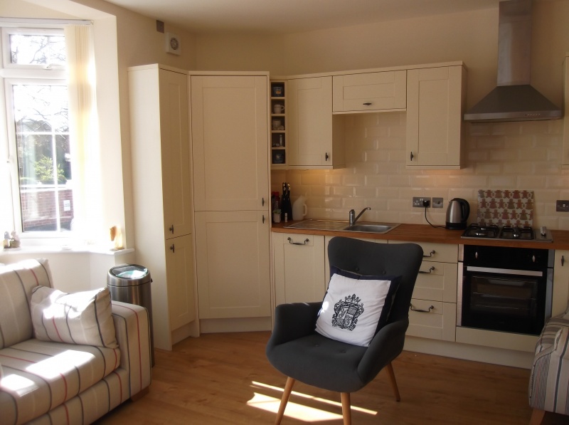 Flat ,  Everton House Worcester Road Droitwich Spa Worcestershire